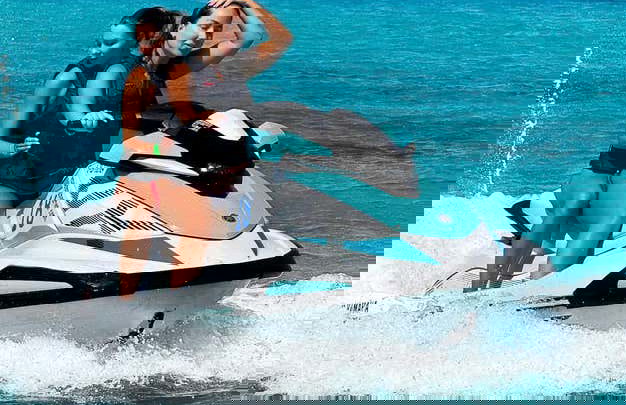 Excursion en jet-ski - Foto 19