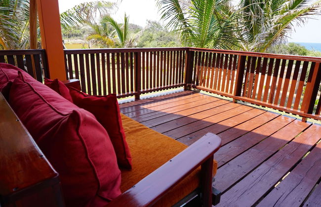 Beach Villa Tofinho - Photo 13