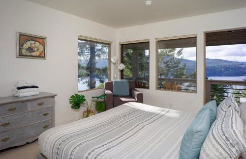 Elegant Water View, Walk to Moran State Park - Foto 47