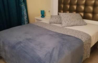 Holiday home - Vakantiewoning - Casa Ocho - San Cayetano Spanje - Foto 7