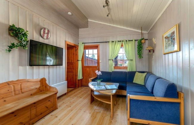 First Camp Bø Telemark - Foto 7