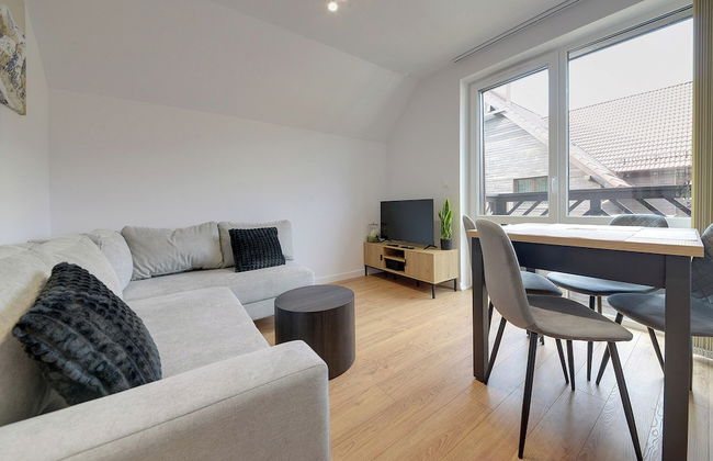 RentPlanet - Apartamenty Żeromskiego - Photo 27