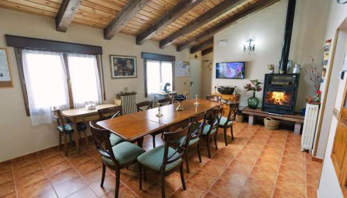 Casa Rural Laguna Negra 49 - Foto 2