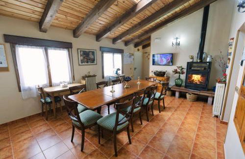 Casa Rural Laguna Negra 49 - Foto 2