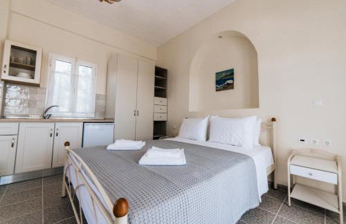 Cyclades Luxury Studios - Foto 62