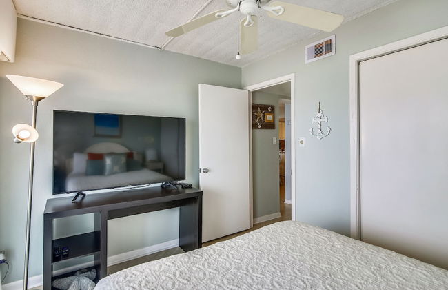 By the Sea Resort 907-sea La Vie - Foto 3