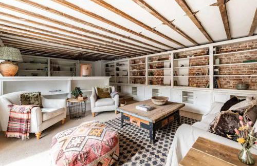 Mulberry Coach House - Foto 62