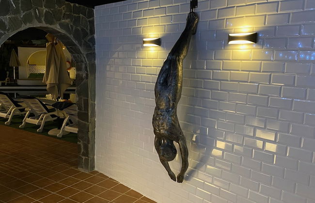 Rainbow Golf Gay Men-only Resort - Foto 2