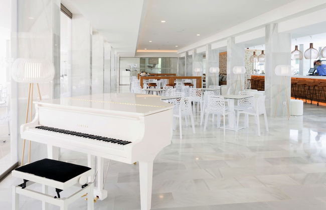 MarSenses Puerto Pollensa Hotel & Spa - Adults Only - Foto 48