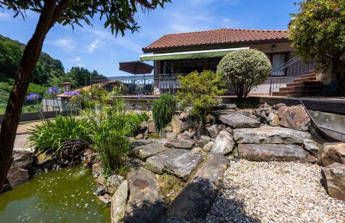 SARREN Villa Pool - Foto 67