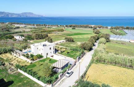 Iremia Luxury Villa with pool - Foto 78
