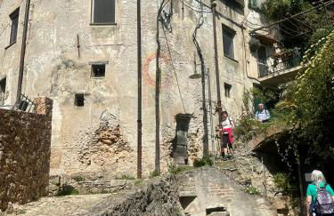 Dimora Concept - Orizzonte Blu - Verezzi sea view - Foto 24