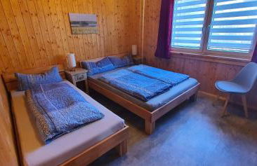 Haus an der Pferdekoppel am Blankenburger See - Photo 13