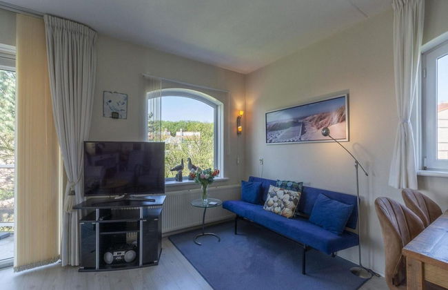 Cozy Apmt for 5people by the sea - Foto 55