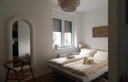 Modernes 1-Zimmer-Studio I Augsburg City - Foto 3