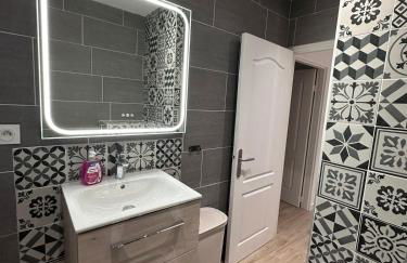 Très bel appartement PremiumSteinbach-parking - Foto 23