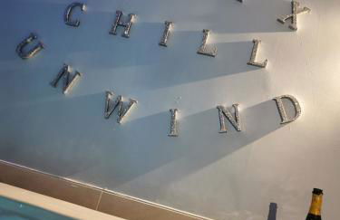 Couples Country Escape includes Private Indoor Pool and Hot tub in North Wales - Foto 18