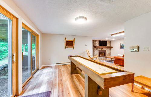 Condo with Deck and Grill Less Than 5 Miles to Loon Mountain! - Foto 30