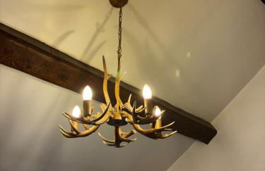 28 NIGHT MINIMUM STAY Unique 18th-Century Grade II Listed Barn & Cottage - Foto 16