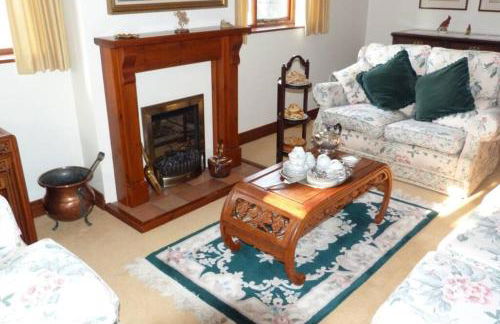 Willow Cottage - Foto 40