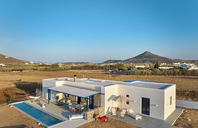 Blue and Green in Luxury - Photo 25