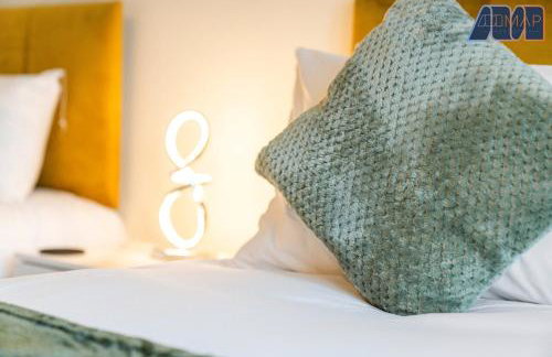 2 Bed Flat Sleeps 4 With Parking in Fife - Foto 2