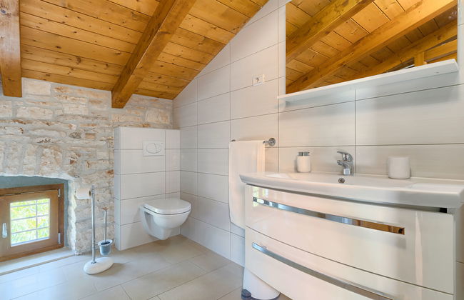 The Mulberry Stonehouse - Foto 30