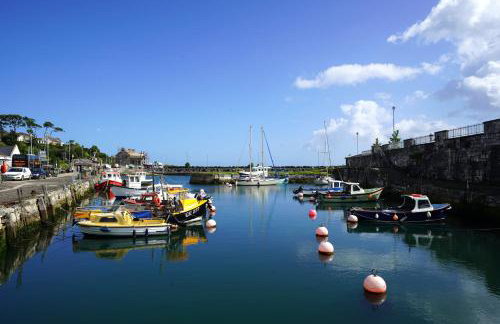 Cranny Cottage Carnlough - Foto 28