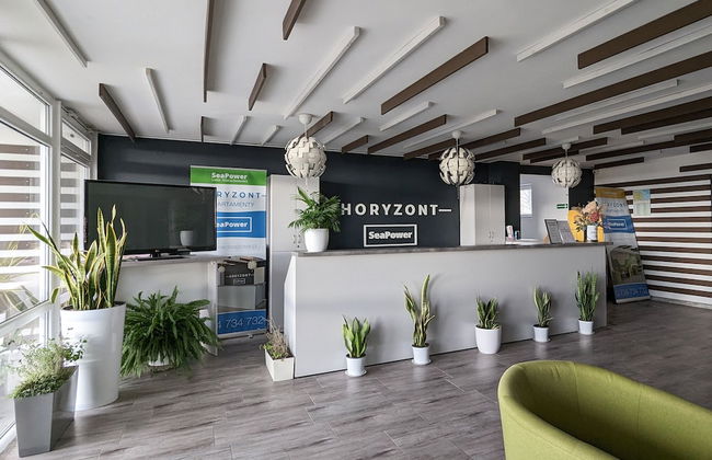 Sea Power Horyzont Studio by Renters - Photo 2