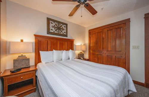 A215 One Bedroom Lake View - Foto 9