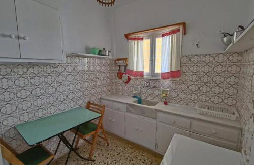 Διαμέρισμα δίπλα στη θάλασσα, παραλία Μαρκοπούλου - Foto 10