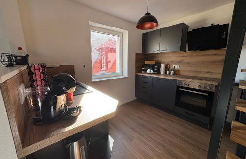 Apartmenthaus Alte Scheune Gunzenhausen - Foto 51