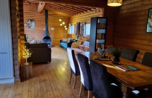 Our Log House in the woods - Photo 56