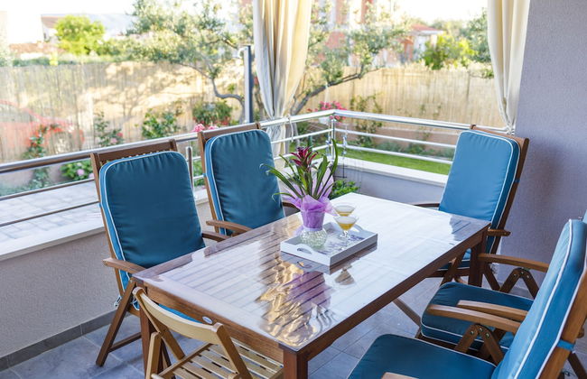 Luxury Villa Petra near Split - Foto 14