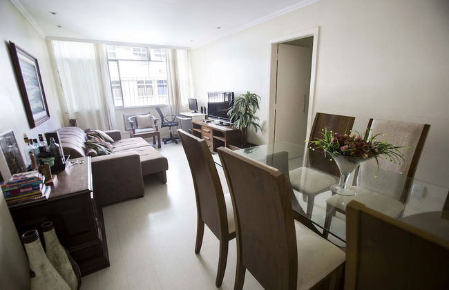 Fadel 702 Estadia Carioca - Foto 14