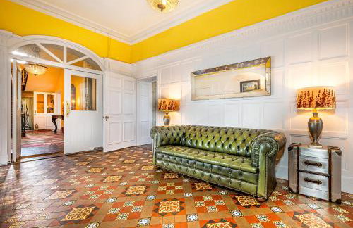 Pengethley Manor - Uk39045 - Foto 22