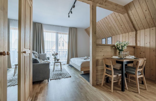 Apres Ski Bachleda LoftAffair Collection - Photo 26