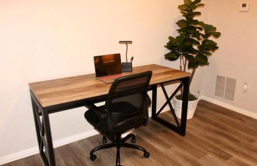 Cheerful 2 bedroom townhouse with indoor fireplace - Foto 2