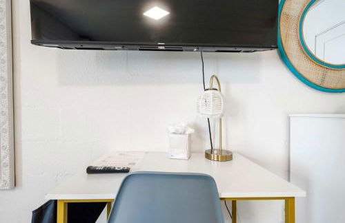 Chic City Retreat 93A - Foto 13