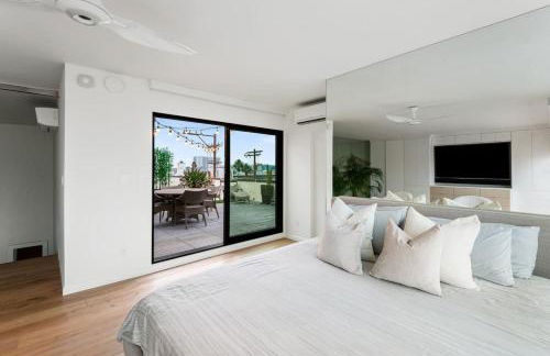 Northstar Premium Ocean Penthouse - Foto 21