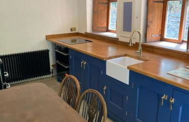 Former Corn Mill Cottage on the North Wales coast - Photo 11