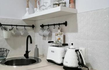Apartament Rondo - Foto 8