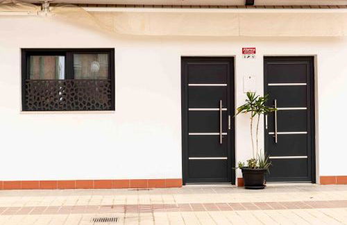 Sevilla Industrial Flat - Foto 16