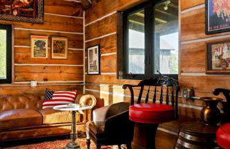 The Farm at Arcadia: Newly Renovated Golf Retreat - Photo 48