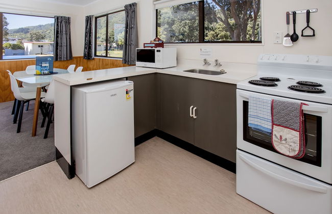 Wellington TOP 10 Holiday Park - Foto 36