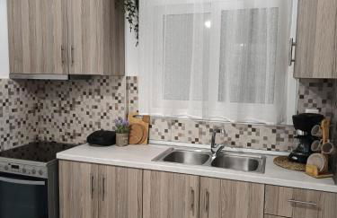 Tatti's Apartment - Foto 16