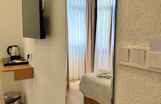 Royal Pera Taksim - Foto 11