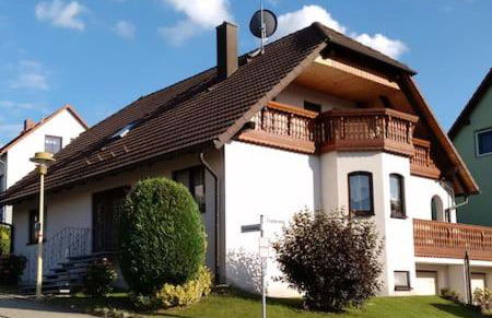 Ferienwohnung "am Zittauer Gebirge" - Foto 12