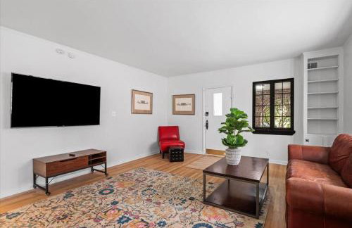 The Walnut Suites - The Incline Suite - Foto 6