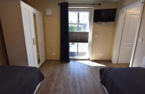 Bungalow Achtern Huus inkl 2x täglichen Eintritt StrandSPA Dahme - Foto 19